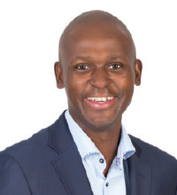Matimba Mbungela