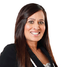 Maya Makanjee