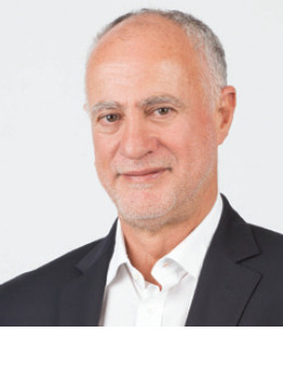 Michael Joseph Michael Joseph