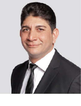 Mohamed Shameel Aziz Joosub Mohamed Shameel Aziz Joosub