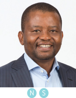 Mthandazo Peter Moyo Mthandazo Peter Moyo