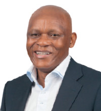 Nkateko Nyoka