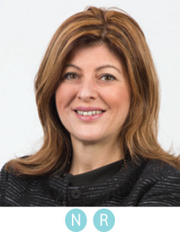 Serpil Timuray Serpil Timuray