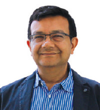 Vivek Mathur