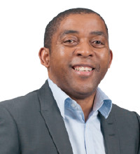 Vuyani Jarana