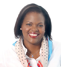 Yolanda Cuba
