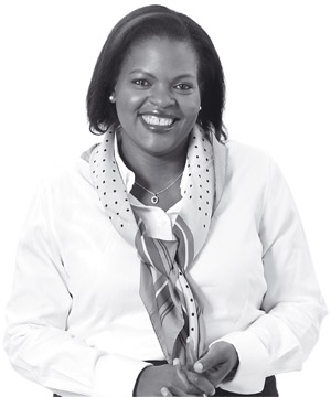 Yolanda Cuba