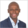 Matimba Mbungela