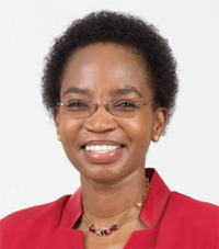 Thoko Martha Mokgosi-Mwantembe