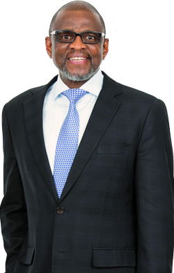 Phillip Jabulani Moleketi